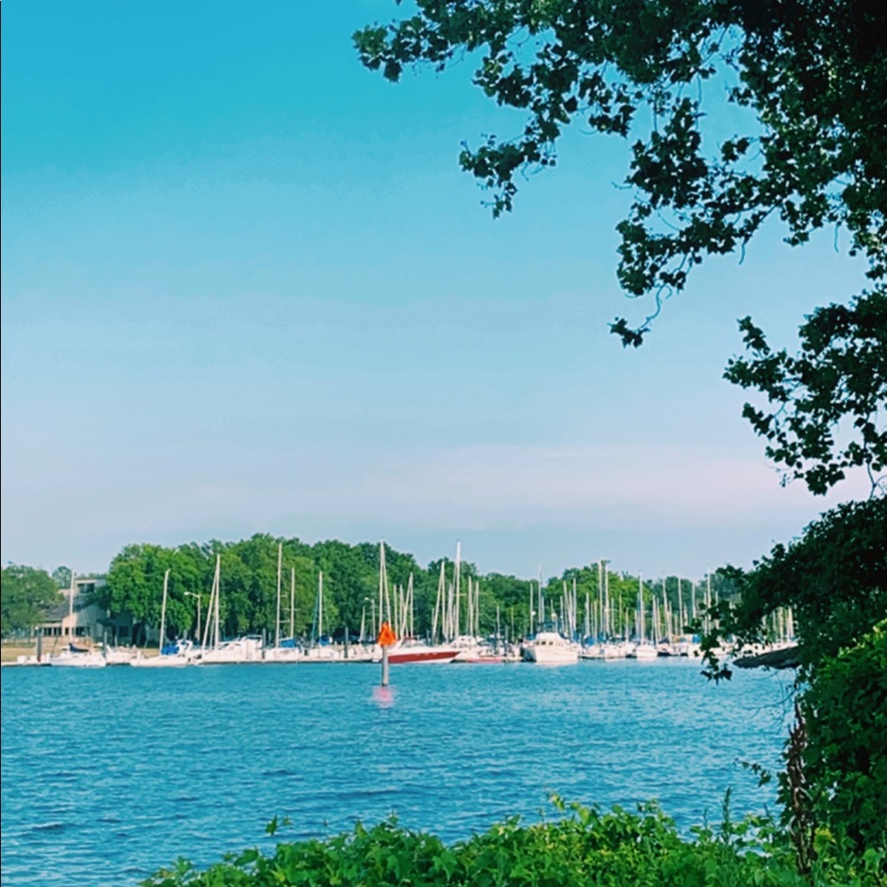 Meet your Posher, Mariam